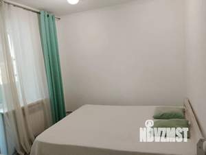 2-к квартира, вторичка, 52м2, 6/10 этаж