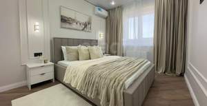 1-к квартира, вторичка, 49м2, 22/24 этаж