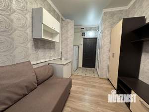 1-к квартира, вторичка, 14м2, 1/2 этаж