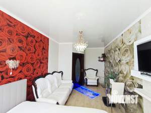 2-к квартира, вторичка, 66м2, 9/16 этаж