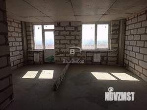 1-к квартира, вторичка, 40м2, 15/18 этаж