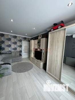 3-к квартира, вторичка, 65м2, 21/26 этаж