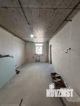 1-к квартира, вторичка, 44м2, 8/22 этаж