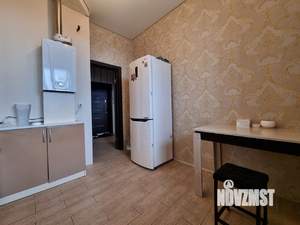 1-к квартира, вторичка, 40м2, 3/8 этаж