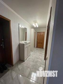 2-к квартира, вторичка, 56м2, 7/9 этаж