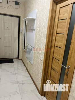 2-к квартира, вторичка, 43м2, 16/26 этаж