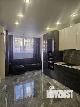 2-к квартира, вторичка, 62м2, 15/24 этаж
