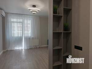Студия квартира, вторичка, 30м2, 11/24 этаж