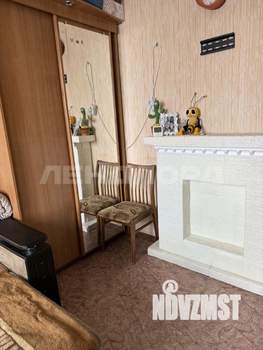 2-к квартира, вторичка, 48м2, 13/18 этаж