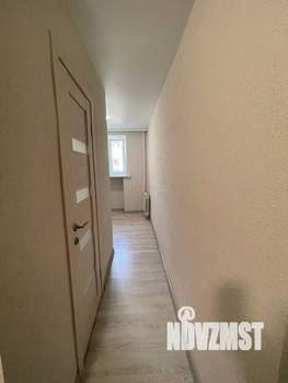 1-к квартира, вторичка, 33м2, 3/5 этаж