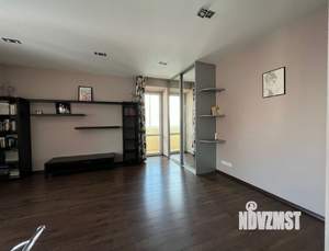 1-к квартира, вторичка, 48м2, 9/10 этаж