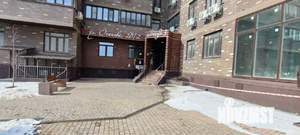 2-к квартира, сданный дом, 68м2, 13/17 этаж