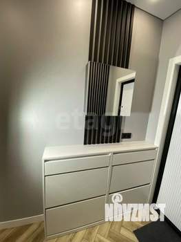 Студия квартира, вторичка, 26м2, 7/9 этаж