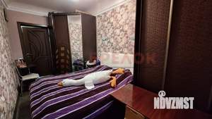 3-к квартира, вторичка, 60м2, 1/5 этаж