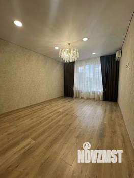 1-к квартира, вторичка, 38м2, 5/9 этаж