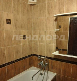 3-к квартира, вторичка, 68м2, 2/5 этаж