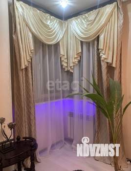 2-к квартира, вторичка, 68м2, 13/17 этаж