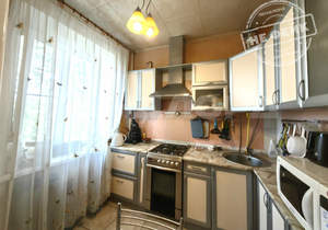 2-к квартира, вторичка, 44м2, 4/5 этаж