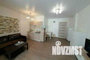 Студия квартира, вторичка, 37м2, 14/19 этаж