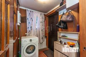 2-к квартира, вторичка, 39м2, 1/2 этаж