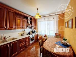 3-к квартира, вторичка, 66м2, 4/9 этаж