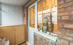 1-к квартира, вторичка, 33м2, 3/5 этаж