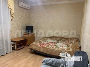 1-к квартира, вторичка, 29м2, 1/3 этаж