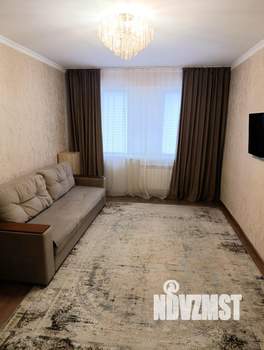 3-к квартира, вторичка, 64м2, 4/9 этаж