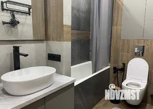 1-к квартира, вторичка, 42м2, 14/18 этаж