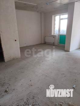 2-к квартира, вторичка, 68м2, 14/24 этаж