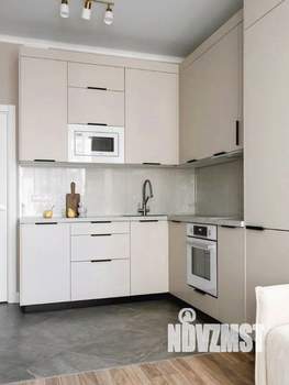 1-к квартира, вторичка, 38м2, 7/20 этаж