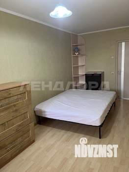 3-к квартира, вторичка, 60м2, 6/9 этаж
