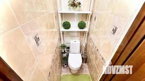 3-к квартира, вторичка, 56м2, 4/5 этаж