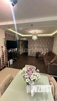 3-к квартира, вторичка, 80м2, 5/5 этаж