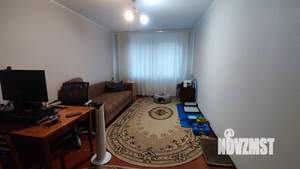 2-к квартира, вторичка, 47м2, 4/5 этаж