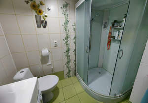 4-к квартира, вторичка, 97м2, 1/9 этаж