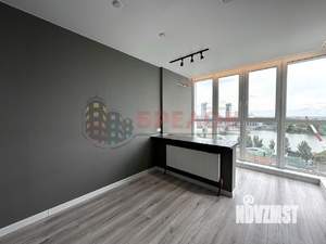 Студия квартира, вторичка, 24м2, 9/24 этаж