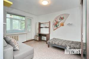 1-к квартира, вторичка, 22м2, 2/9 этаж