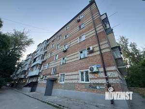 Студия квартира, вторичка, 46м2, 1/5 этаж