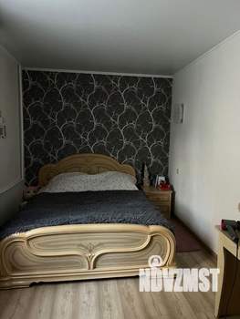 1-к квартира, вторичка, 45м2, 2/5 этаж