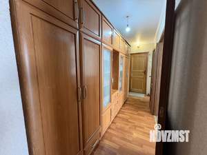 3-к квартира, вторичка, 62м2, 9/9 этаж