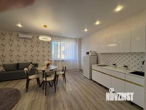2-к квартира, вторичка, 60м2, 4/18 этаж