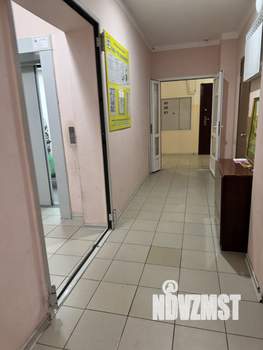 3-к квартира, вторичка, 82м2, 1/17 этаж