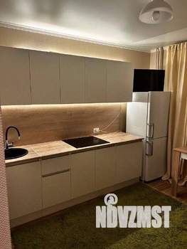 1-к квартира, вторичка, 39м2, 14/18 этаж