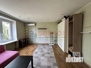 1-к квартира, вторичка, 35м2, 2/5 этаж