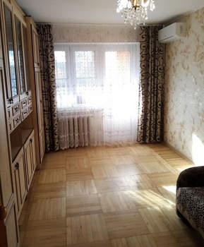 2-к квартира, вторичка, 43м2, 4/5 этаж