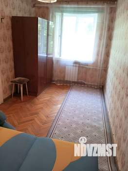 3-к квартира, вторичка, 55м2, 5/5 этаж