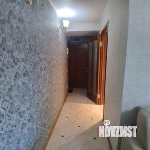 3-к квартира, вторичка, 47м2, 4/5 этаж