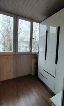 3-к квартира, вторичка, 56м2, 5/5 этаж