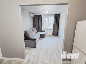 1-к квартира, вторичка, 29м2, 1/9 этаж